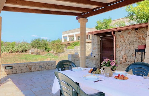 Marina San Gregorio House | Case Vacanze San Gregorio by LoveSud