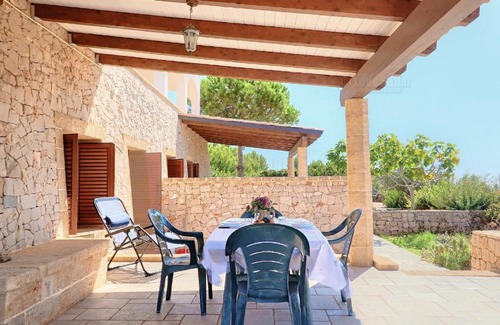 Marina San Gregorio House | Case Vacanze San Gregorio by LoveSud