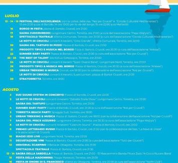 Crucoli House | Case Vacanze Tra Mare e Monti "Da Zio Antonio"