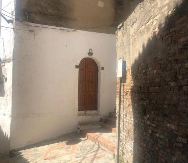 Crucoli House | Case Vacanze Tra Mare e Monti "Da Zio Antonio"