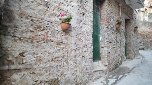 Crucoli House | Case Vacanze Tra Mare e Monti "Da Zio Antonio"