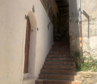 Crucoli House | Case Vacanze Tra Mare e Monti "Da Zio Antonio"