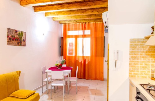 Old Town Apartment | Case Vacanze Zio Pasquale