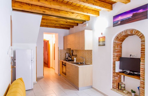 Old Town Apartment | Case Vacanze Zio Pasquale