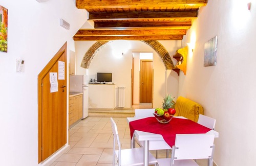 Old Town Apartment | Case Vacanze Zio Pasquale