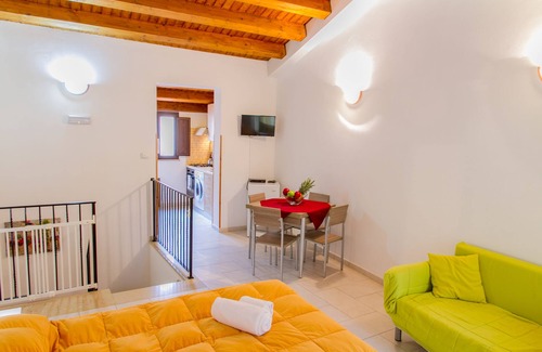 Old Town Apartment | Case Vacanze Zio Pasquale
