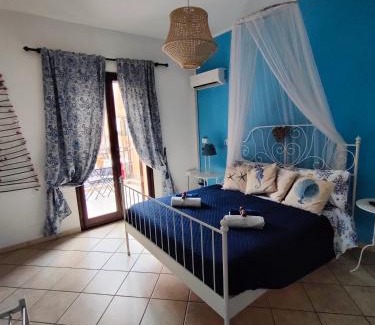 Aspra Apartment | Case Vanella Grande aspra bagheria