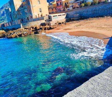 Aspra Apartment | Case Vanella Grande aspra bagheria