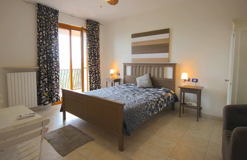 Negrar House | Case VR Holiday Casa degli Elfi