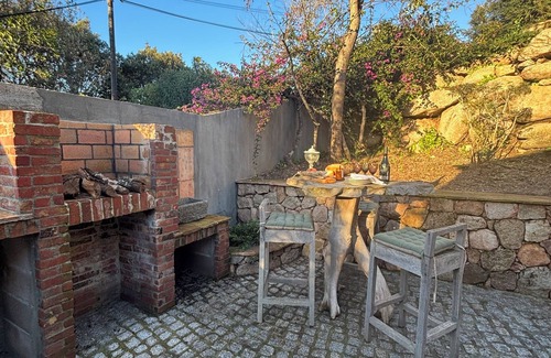 Viggianello House | Caseddu u Chjassu