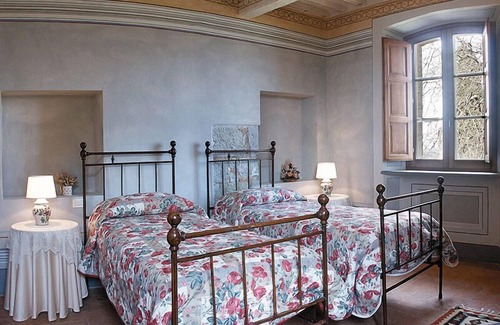 Palazzone House | Casella Guest House - San Casciano dei Bagni-Palazzone