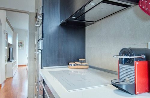 Calvairate Apartment | CaseOspitali - Casa Park View