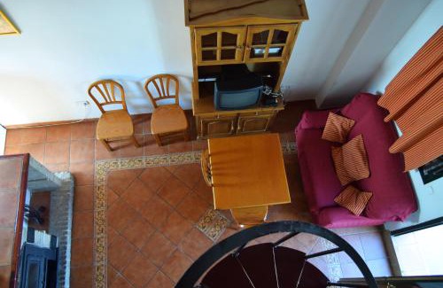 Castilblanco de los Arroyos Apartment | Caserío de Vazquez 2