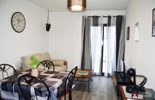 Zaidin Apartment | Caseria de Comares Apartments 104