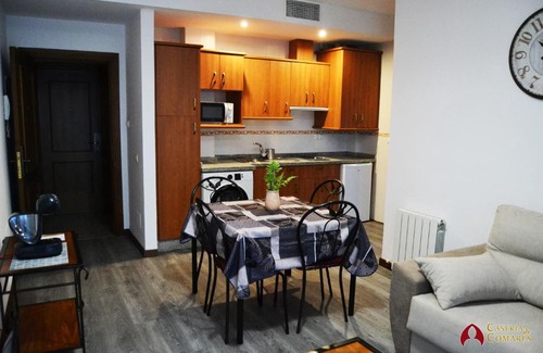 Zaidin Apartment | Caseria de Comares Apartments 104