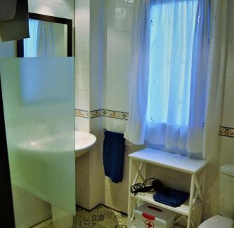 Zaidin Apartment | Caseria de Comares Apartments 104