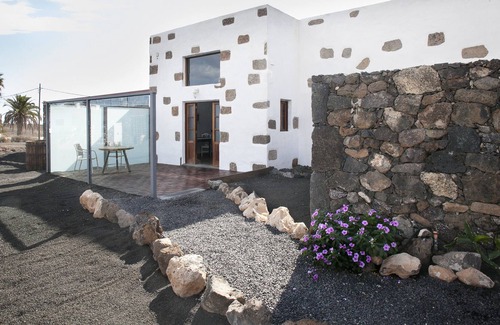 Macher Cottage | Caserío Leandro IV Place of tranquility and rest