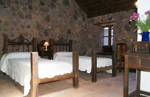 El Tanque House | Caserio Los Partidos