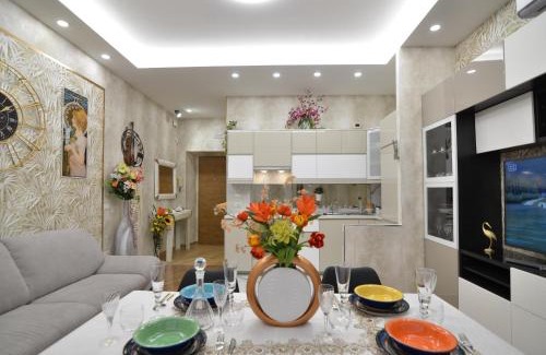 Caserta Bed & Breakfast | CASERTA DELUXE BIS