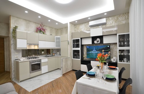 Caserta House | Caserta Deluxe Bis