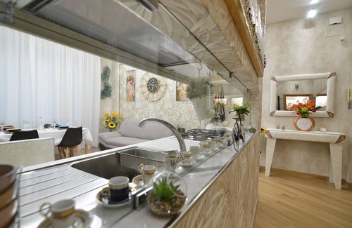 Caserta House | Caserta Deluxe Bis