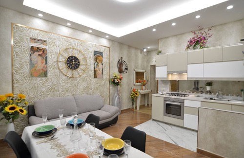 Caserta House | Caserta Deluxe Bis