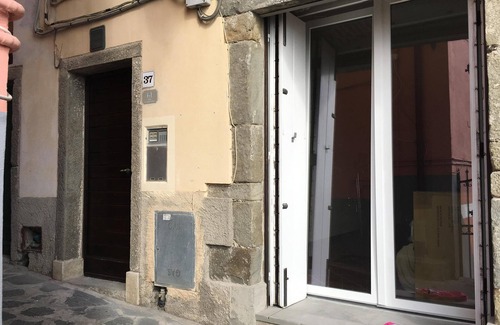 Manarola House | CasEstate Home Abroad - Starfish