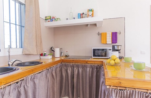 Santa Margalida Villa | Caseta de vernissa · Cozy guest house
