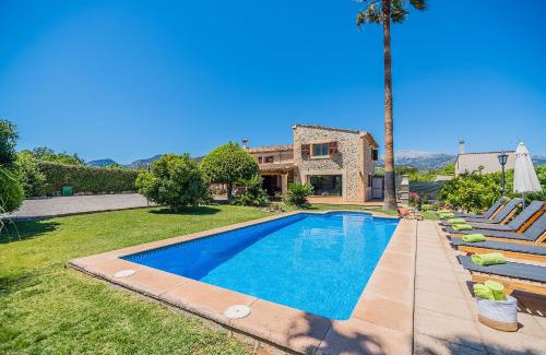 Lloseta Villa | Caseta Lloseta