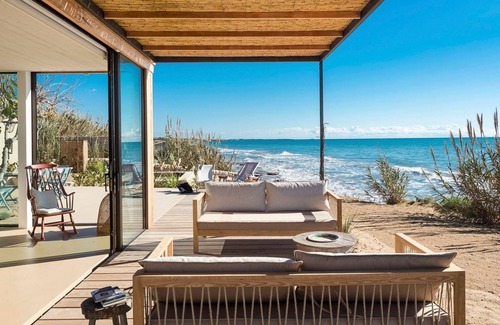 Santa Maria del Focallo Villa | Casetta Sul Mare - Two Bedroom Villa, Sleeps 4