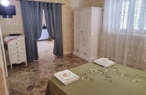 Giuggianello Apartment | Casetta Abbrazio