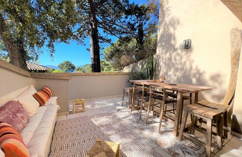 Cala Rossa Villa | Casetta Cala Rossa
