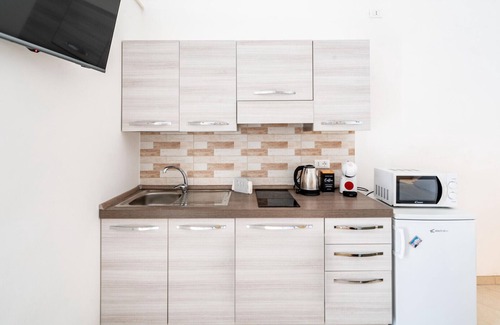 Ostuni Apartment | Casetta Carlotta by Rentbeat