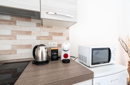 Ostuni Apartment | Casetta Carlotta by Rentbeat