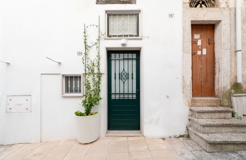 Ostuni Apartment | Casetta Carlotta by Rentbeat