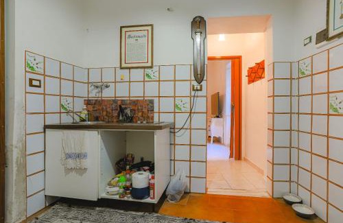 Zagarolo Apartment | Casetta centro storico