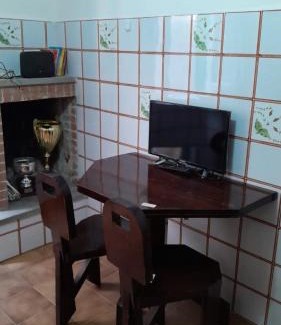 Zagarolo Apartment | Casetta centro storico