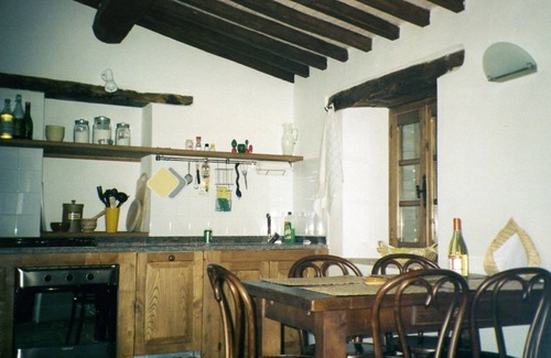 Umbertide Other | Casetta Comfortable country house and pool in a charming hilly landscape