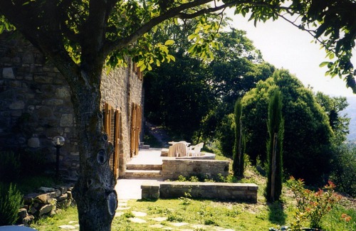 Umbertide Other | Casetta Comfortable country house and pool in a charming hilly landscape