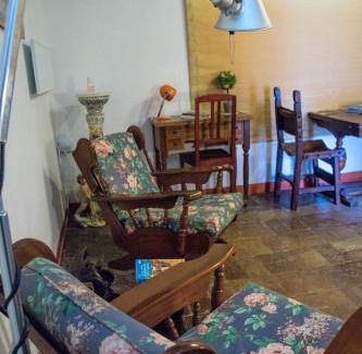 Vitorchiano Apartment | Casetta dei Nonni