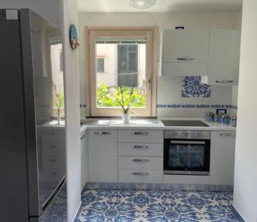 Ischia Porto Apartment | Casetta del pescatore