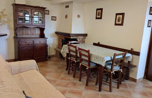Bagnolo Apartment | Casetta della montagna