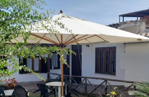Zona LI La Storta House | Casetta delle Fiabe (C)