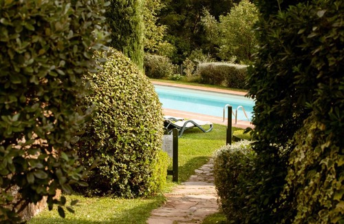 Nozanno Apartment | Casetta di Butia, Gelsomino Apartment