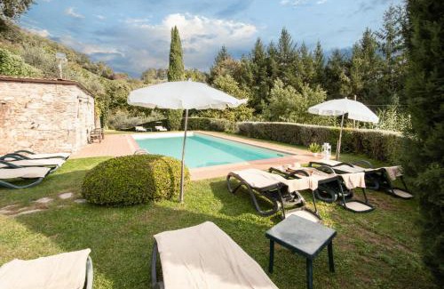 Nozanno Apartment | Casetta di Butia, Mimosa Apartment