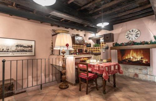 Sutri House | Casetta Di Carlo Magno