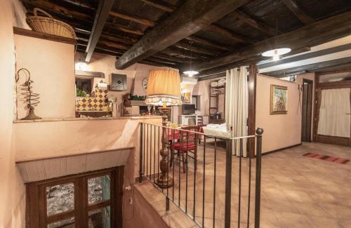 Sutri House | Casetta Di Carlo Magno