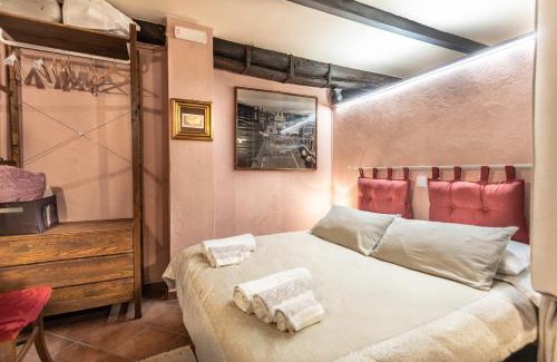 Sutri House | Casetta Di Carlo Magno