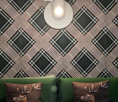 Pescocostanzo House | CASETTA DI CHARME