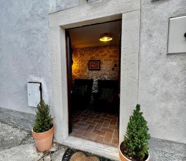 Pescocostanzo House | CASETTA DI CHARME